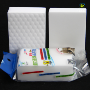 神奇海綿擦可以接觸身體嗎？