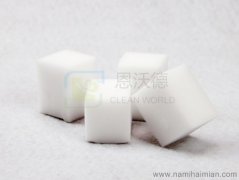 如何快速徹底清潔杯子里的茶漬？