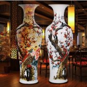 花瓶里的污垢怎么去除？原來還有這樣神奇的去污方法！